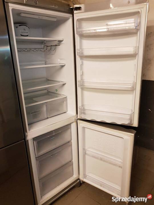 LODÓWKA HOTPOINT ARISTON Wrocław sprzedam