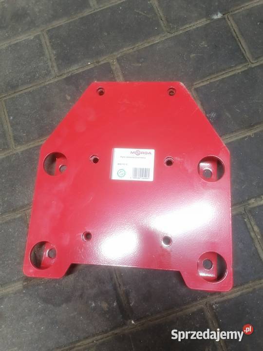 Podstawa siedzenia Ursus 360 Morga Lgota Błotna