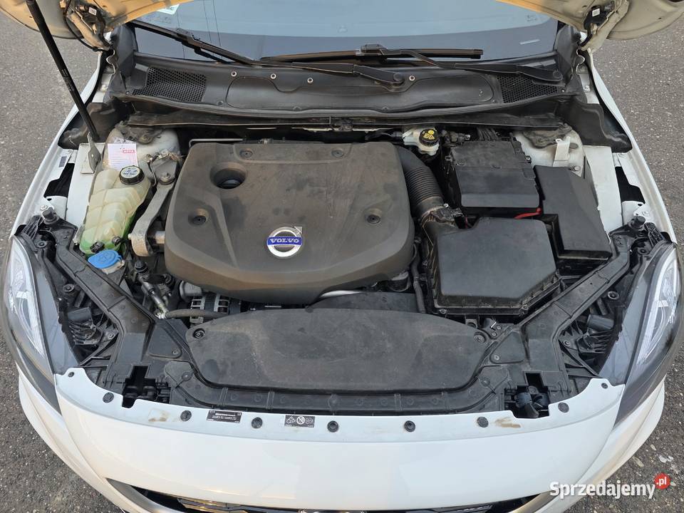Volvo V40 R Design D4 Turek sprzedam