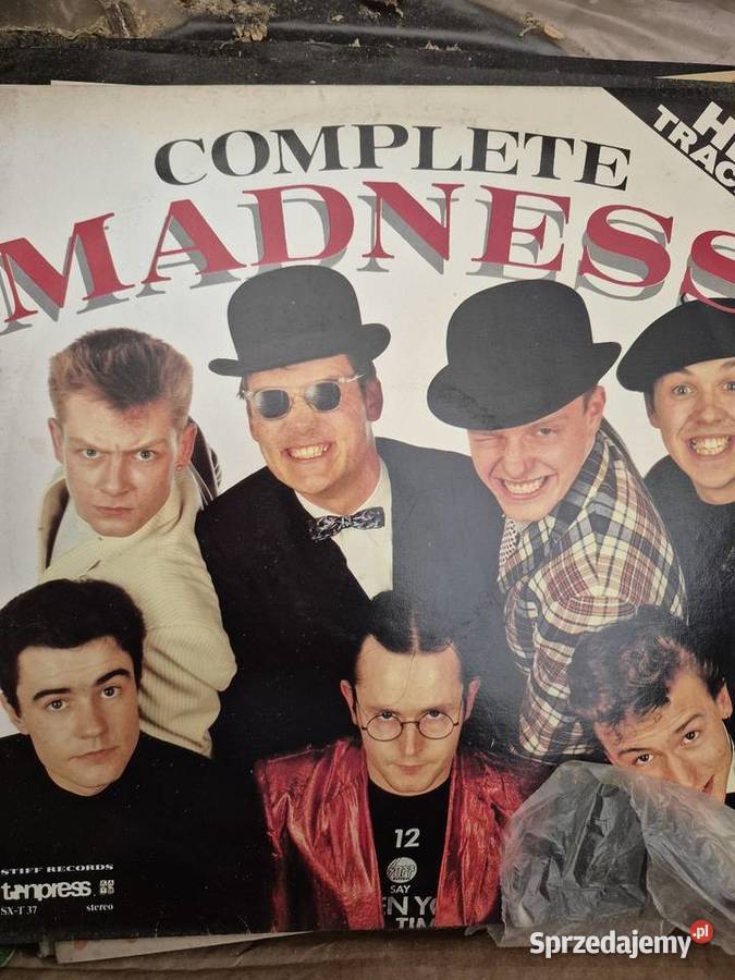 45 płyt winylowych Płyty i kasety Ścibórz sprzedam