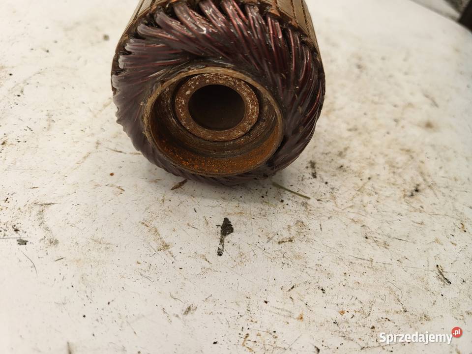 WIRNIK PRĄDNICY DKW RT 250 RT 200 RT 350 HOREX Stojany śląskie Rybnik