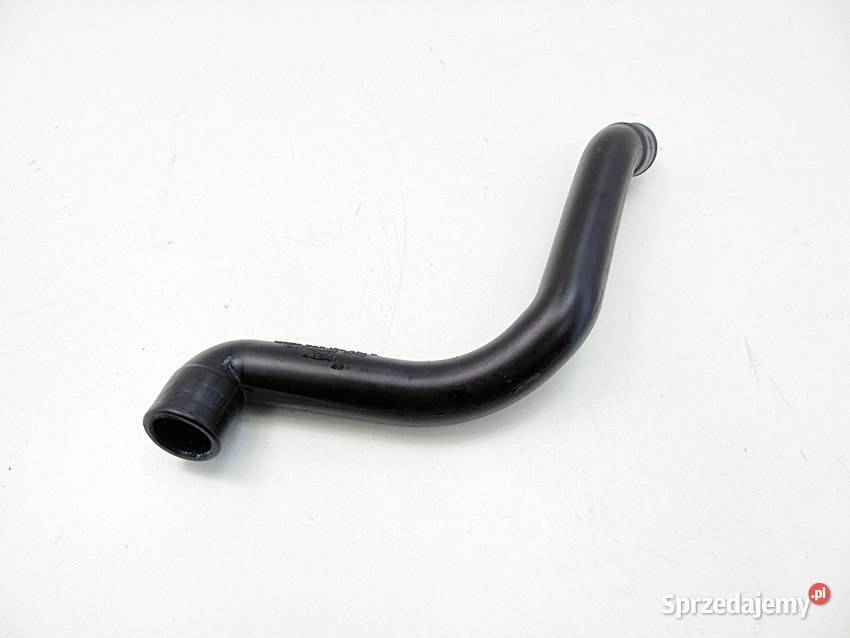 WĄŻ PRZEWÓD ODMY OLEJU 25 TDI AUDI A4 A6 A8 Motoryzacja Sosnowiec