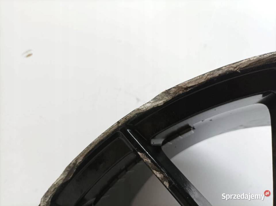 FELGA ALUMINIOWA R20 5X112 ET50 OC65MM 20X9J aluminiowe Samochodowe