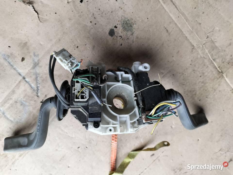 MANETKA VOLVO V40 S40 lubelskie Kamień-Kolonia