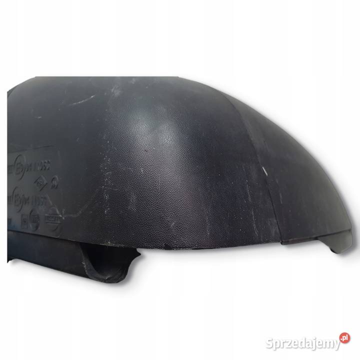 LUSTERKO LEWE KIEROWCY Renault Trafic III Vivaro Lusterka zewnętrzne lubelskie Chełm