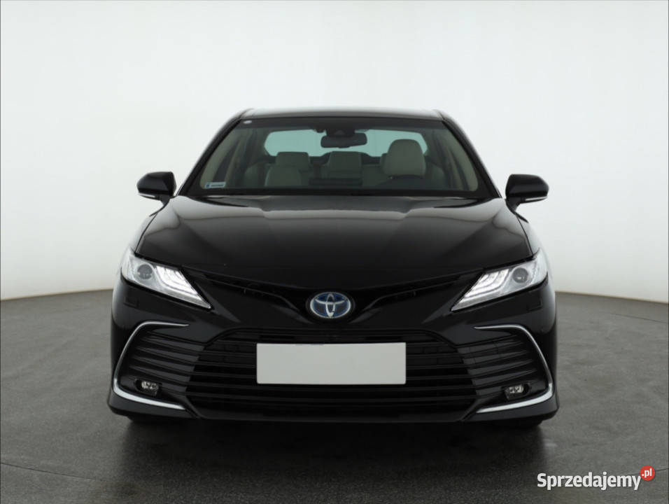 Toyota Camry 25 Hybrid automatyczna Piaseczno