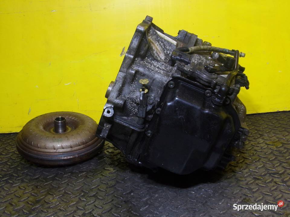 KUGA MK1 25 B 12r 200 skrzynia biegow AUTOMAT Motoryzacja świętokrzyskie Suków sprzedam