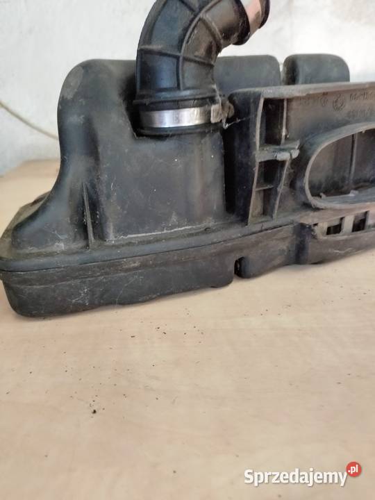 Obudowa filtr powietrza Piaggio hexagon 150 2T