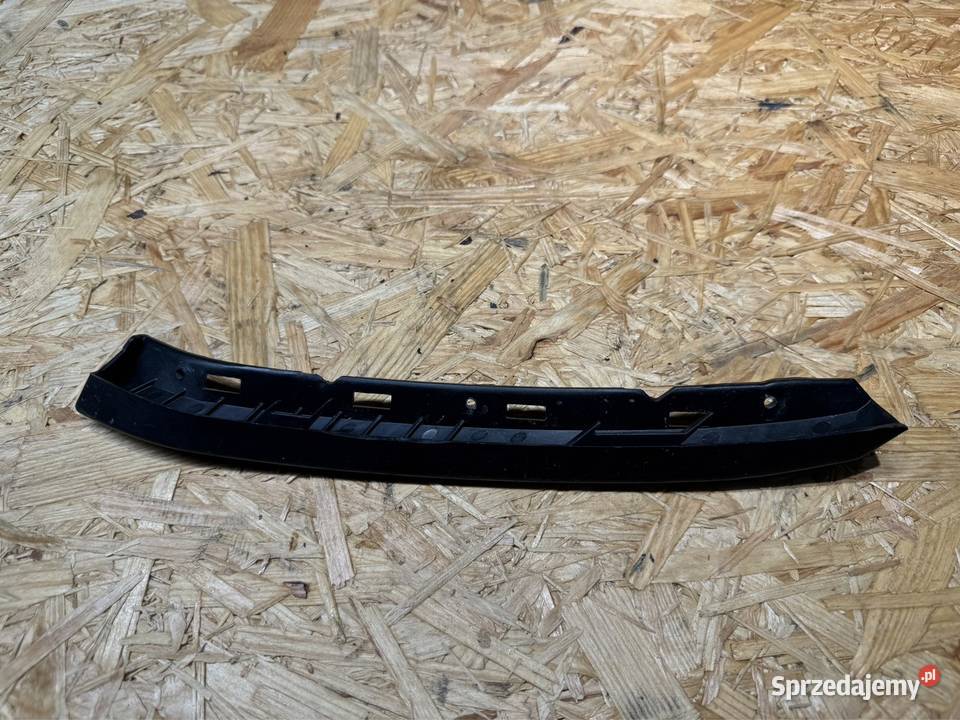 Ślizg mocowanie zderzaka przód hyundai i30 3 Sieraków sprzedam