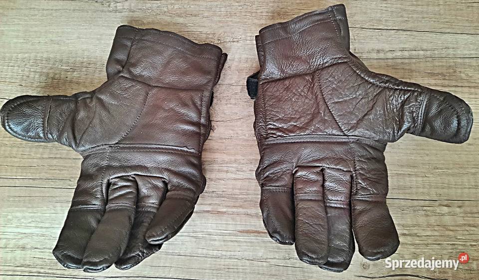 Rękawice antywibracyjne Orpel AV 15 Pozostałe Ostrów Wielkopolski