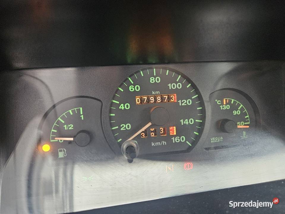 Fiat Cinquecento 704 Praga Południe 2/3 mazowieckie Warszawa