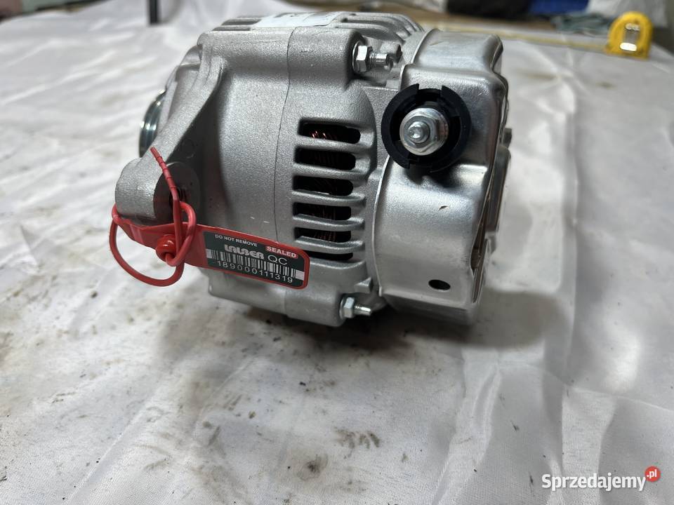 Alternator Suzuki Vitara Baleno Jimny Wagon Brańsk