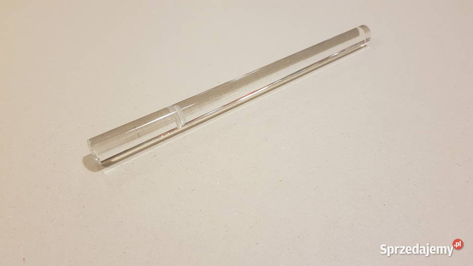 Klosz do lampy DIADEMA VISTOSI patyczek 200mm Warszawa