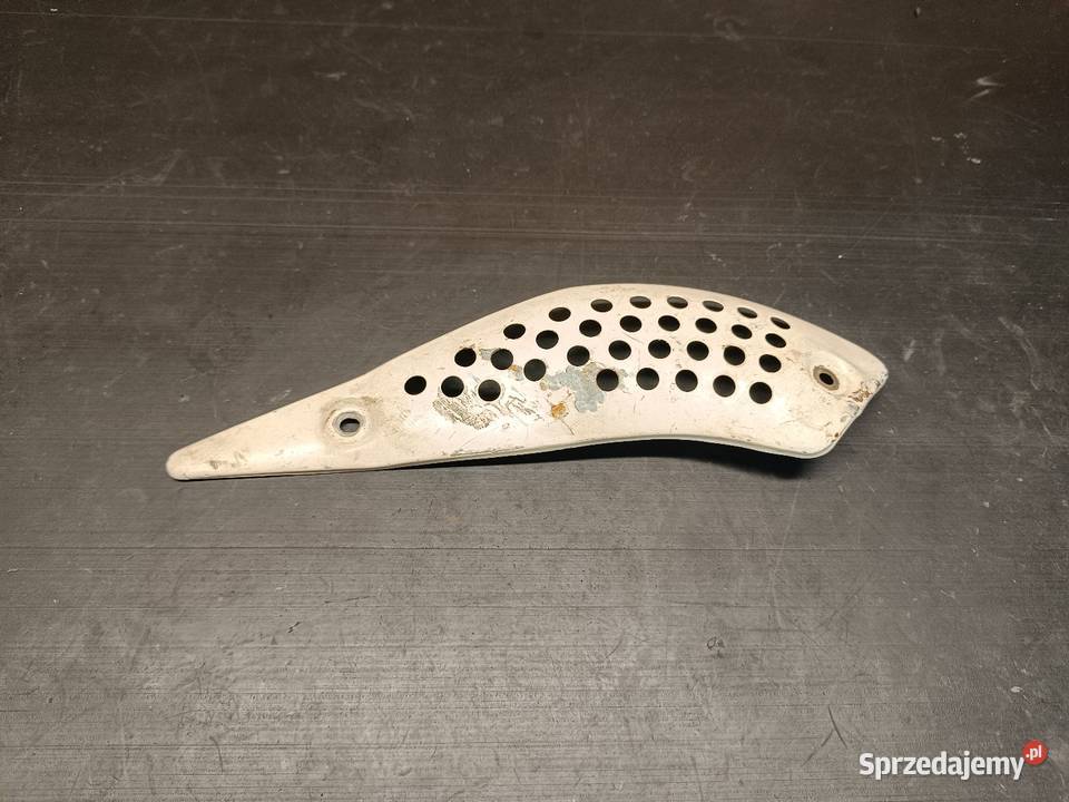 Osłona dyfuzora kratka dyfuzor wydech części Gołaczewy