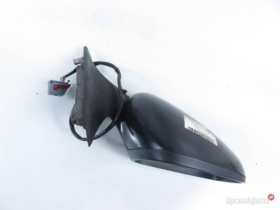LUSTERKO PRAWE ALFA ROMEO 159 876B małopolskie