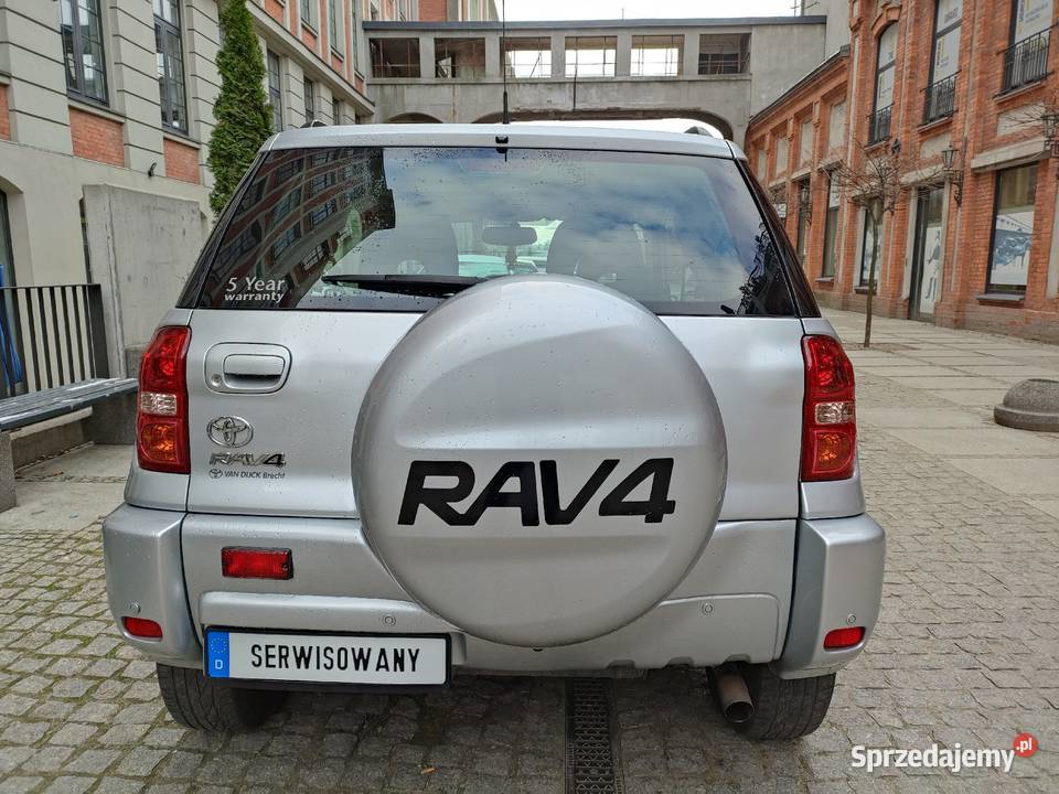 BulwarówkaFull Super stan100bezwyp Terenowy mazowieckie sprzedam