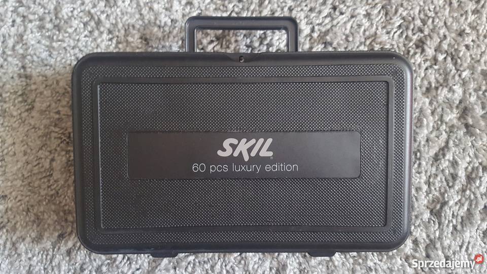 Skil 1116 AD Narzędzie wysokoobrotowe Multi Tool