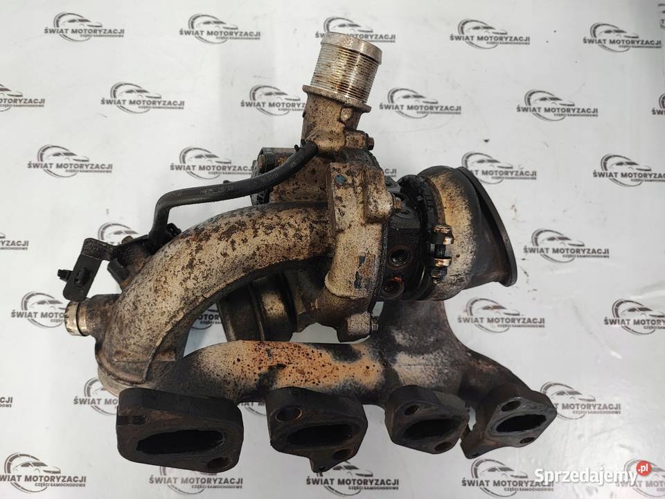 ASTRA MERIVA CORSA 14 TURBO A14NET 140 świętokrzyskie Kielce