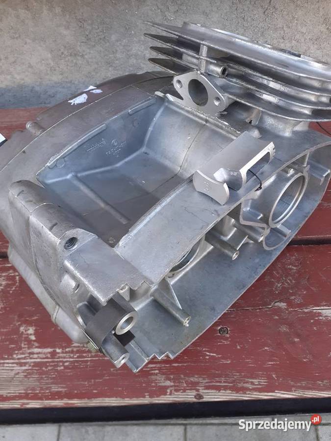 Nowe orginalne Kartery Jawa 350 CZ 350 6V