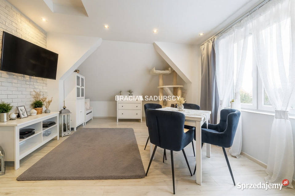 Dom wolnostojący sprzedam 220m2 Kraków