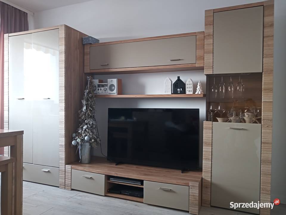 komplet mebli pokojowych Raflo Osowiec