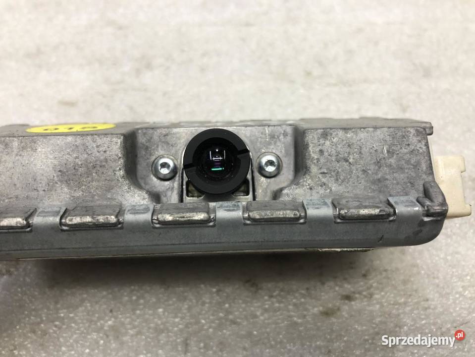 ASYSTENT PASA RUCHU KAMERA AUDI A5 8T 8T0907217 osobowe wielkopolskie