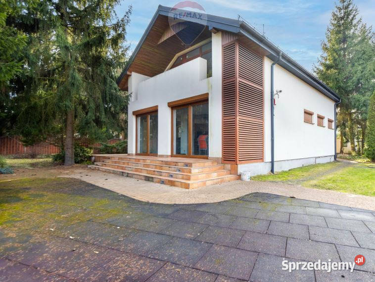 Józefów kompleks mieszkalnobiznesowy