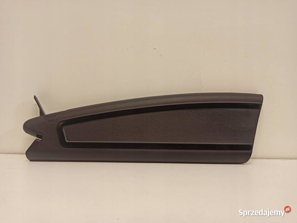AUDI A7 4G OSŁONA SIŁOWNIKA KLAPY 4G8827992A