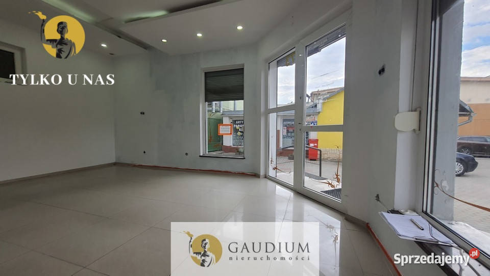 Lokal na sprzedaż Tczew Manhattan