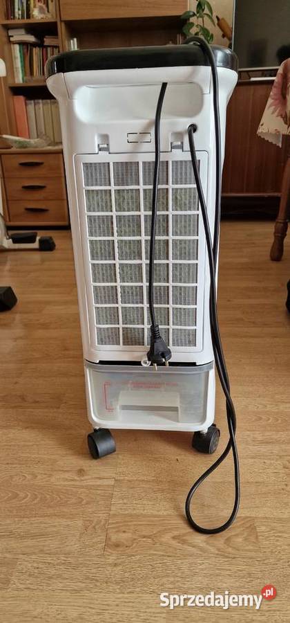 Klimatyzacja wentylator Pozostałe Wałbrzych