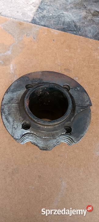 Cylinder tłok Junak M10 M07 Włocławek