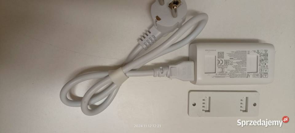 Zasilacz Ubiquiti UPOEaf U POE af Warszawa