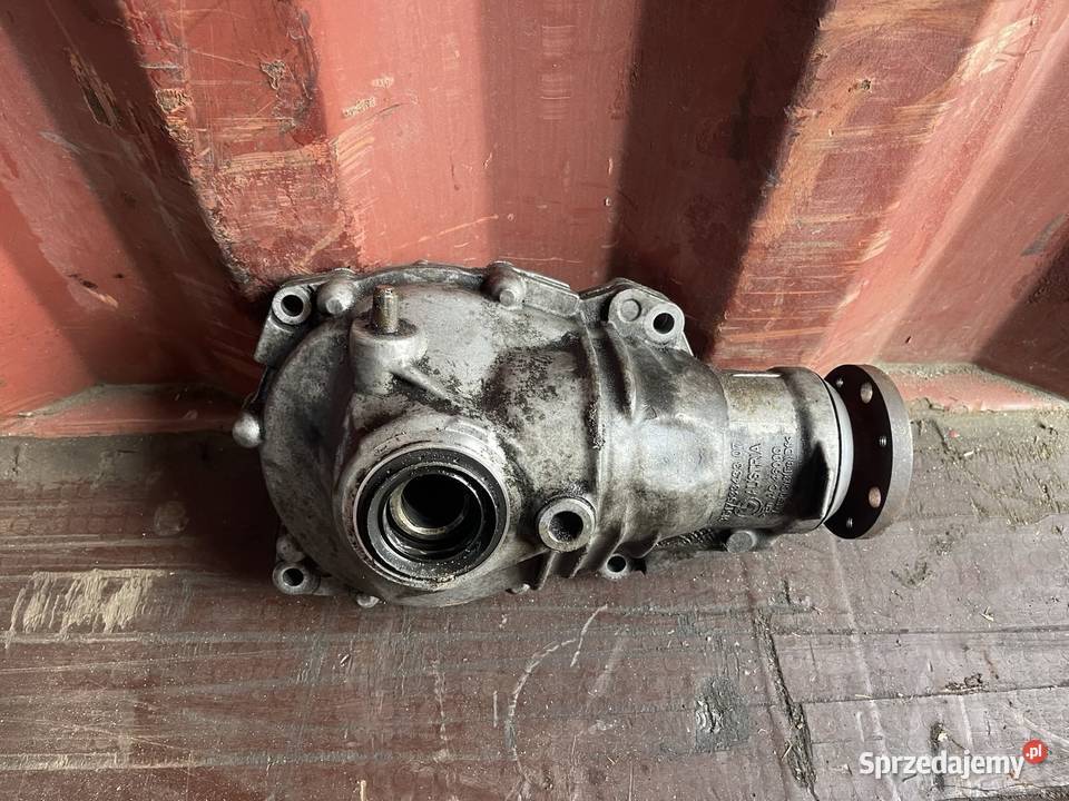 Dyfer przód BMW E90 E91 E92 E93 E84 293 Stalowa Wola