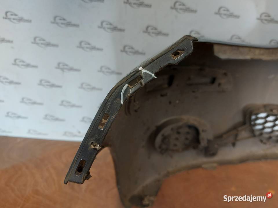 TOYOTA AYGO I LIFT zderzak przód 521190H080A Zderzaki Kielce