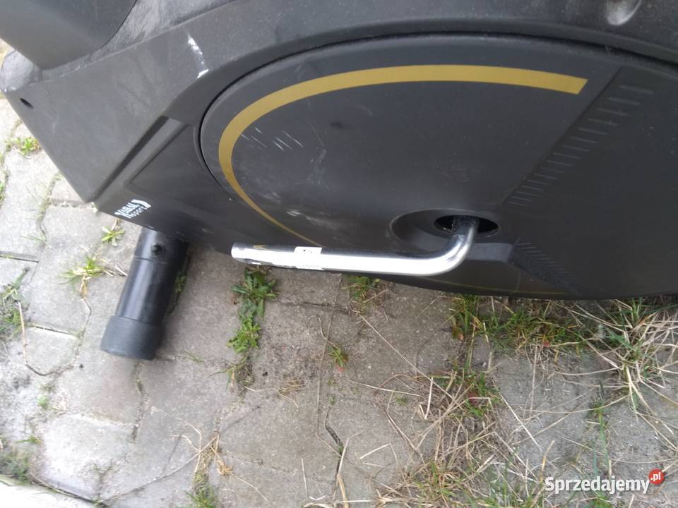 Rower stacjonarny magnetyczny Kabal Sport Lublin