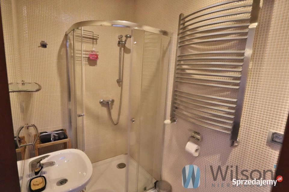 Mieszkanie 7493m2 3 pokoje Hel Leśna Piętro 4 Sprzedaż pomorskie