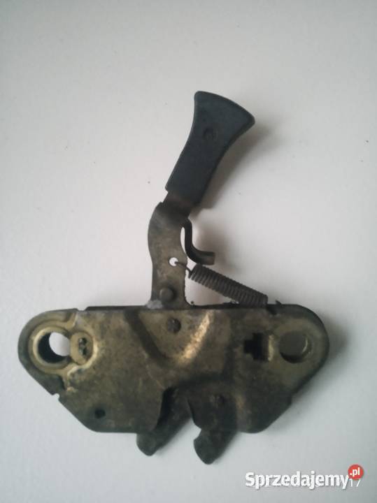 Części Fiat 135 P Częstochowa sprzedam