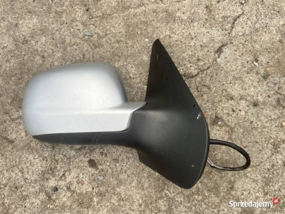 Lusterko prawe VW GOLF IV Lusterka zewnętrzne Ostrzeszów
