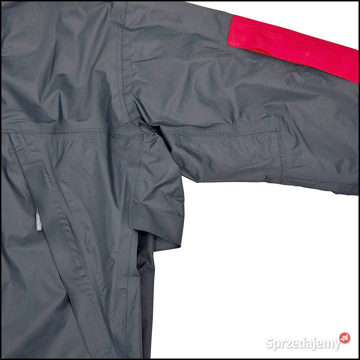 Kurtka męska SURAY MiLO przeciwdeszczowa Aquatex Rozmiar L Warszawa