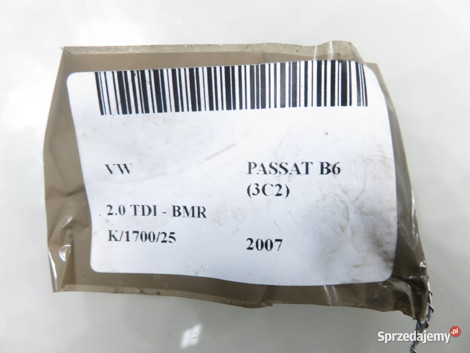 STACYJKA VW PASSAT B6 3C0905843Q sprzedam