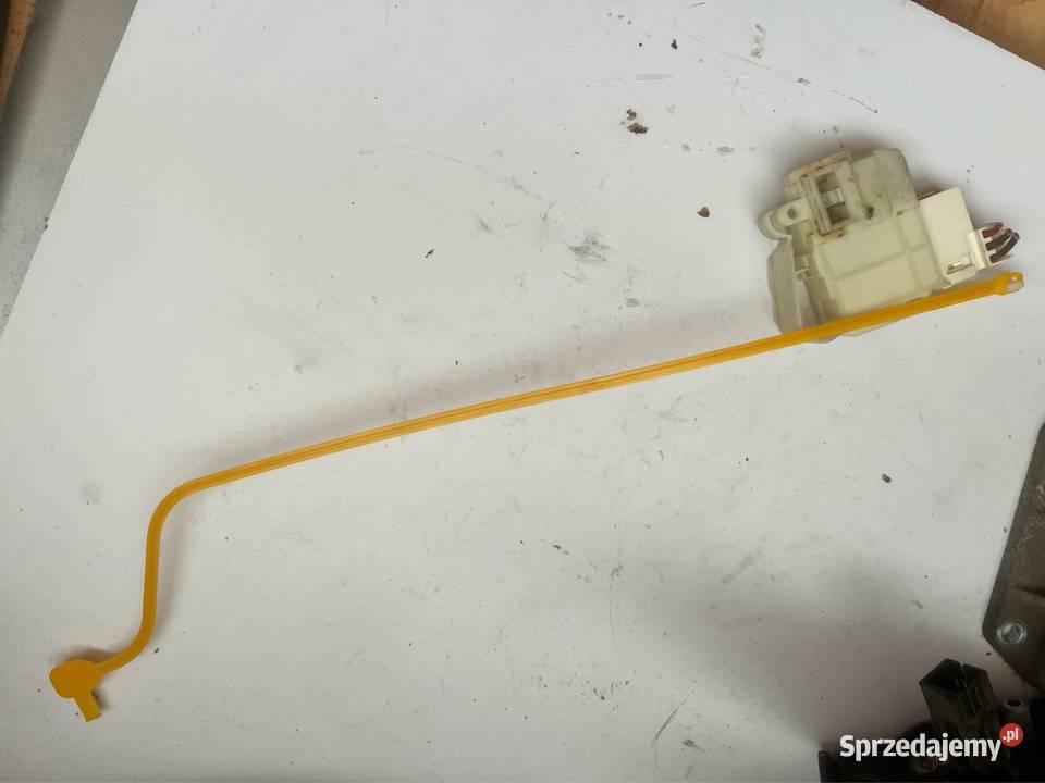 Blokada drzwi pralki Hotpoint ARISTON AQS73F 09