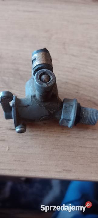 kranik paliwa sygnowany CT jawa mz dkw nsu Ostrów Wielkopolski