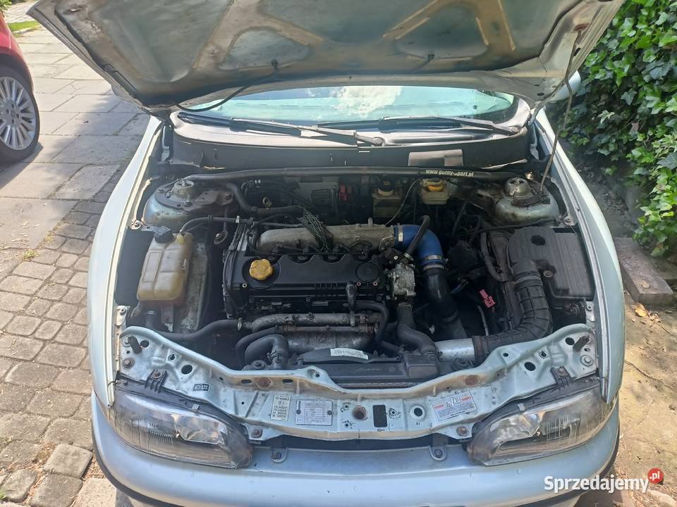 Fiat Bravo jtd 200 do KJS w całości na części 200KM Bravo Kraków