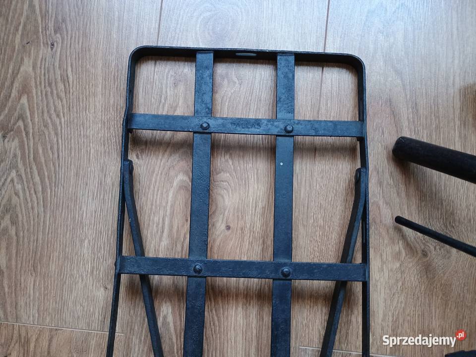 Rower zabytkowy antyk części