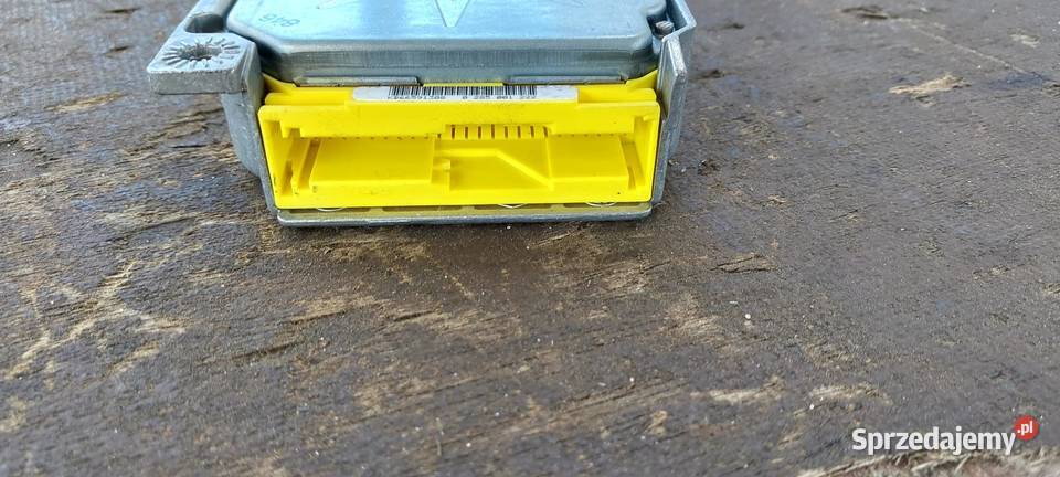 Moduł sensor Airbag Mercedes w168 0285001222 Szczecin