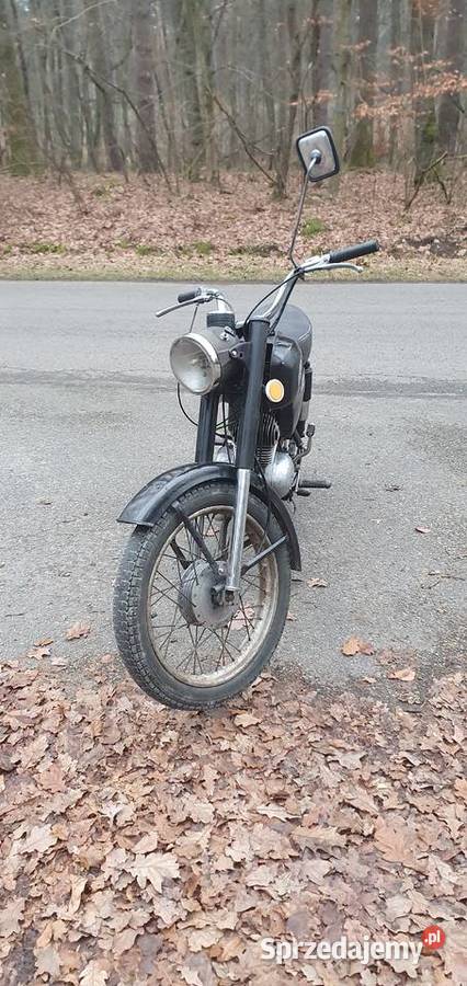 WSK 125