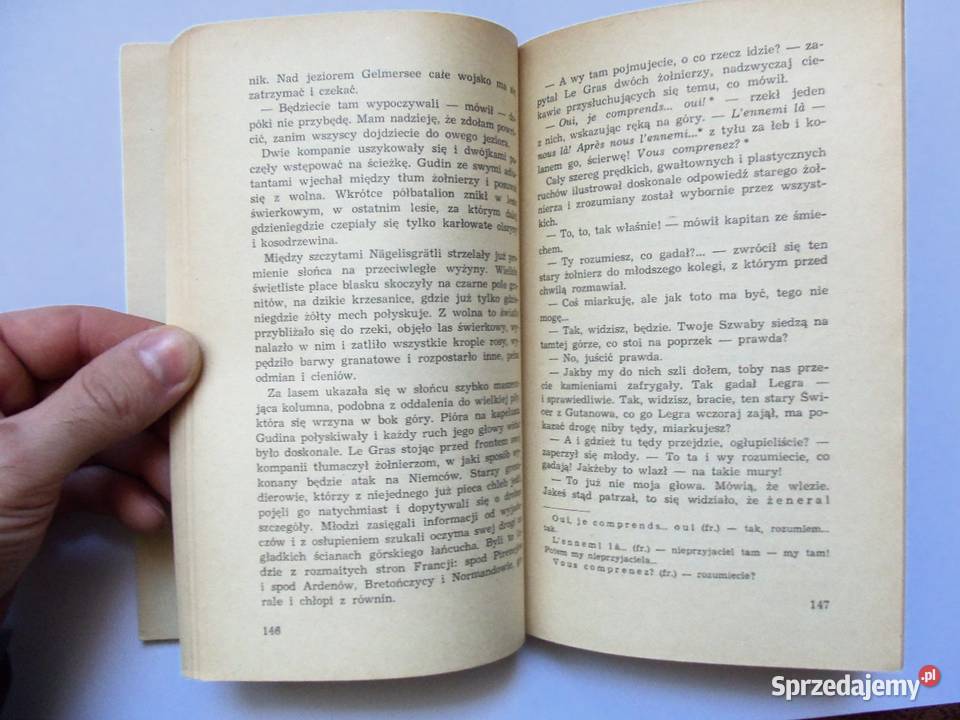 Opowiadania Stefan Żeromski Głuchołazy