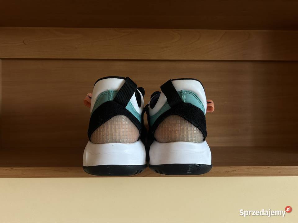 Nike Jordan MA2 Pozostałe sprzedam