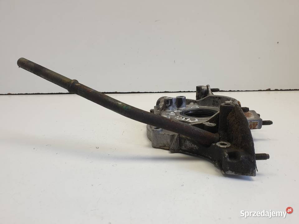 POMPA OLEJU Honda Civic VII 16 VTEC olejowa Chełm