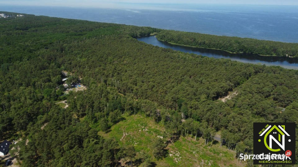 Grunt 1415m2 Dziwnów telefon